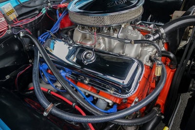 1967 Chevrolet Chevelle SS Coupe