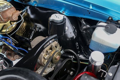 1967 Chevrolet Chevelle SS Coupe