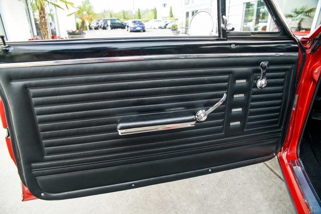 1967 Chevrolet Chevelle SS