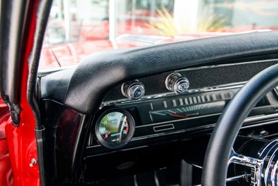 1967 Chevrolet Chevelle SS