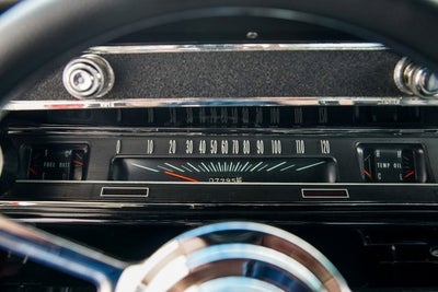 1967 Chevrolet Chevelle SS