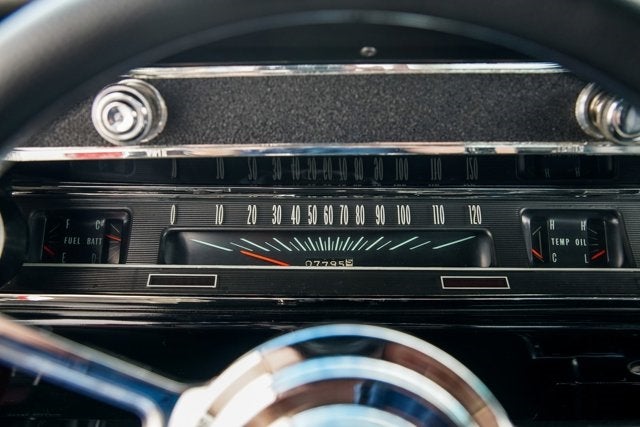 1967 Chevrolet Chevelle SS