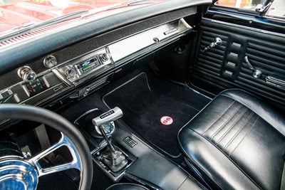 1967 Chevrolet Chevelle SS