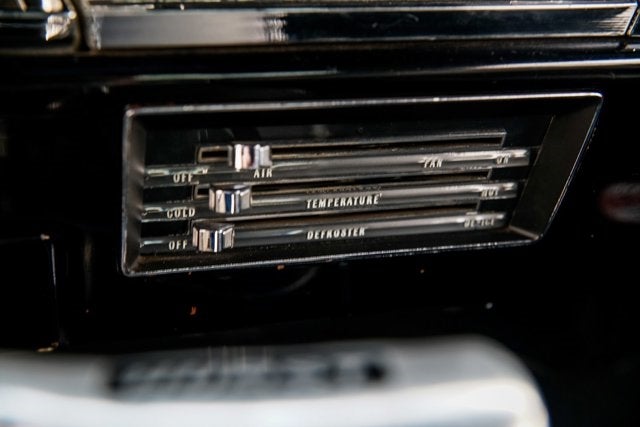 1967 Chevrolet Chevelle SS