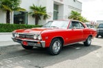 1967 Chevrolet Chevelle SS