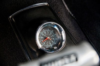 1967 Chevrolet Chevelle SS