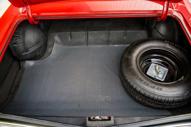 1967 Chevrolet Chevelle SS