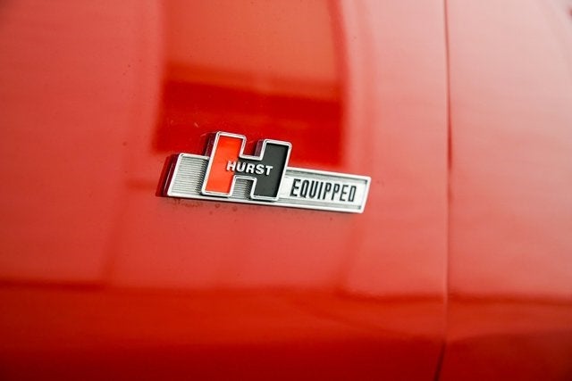 1967 Chevrolet Chevelle SS