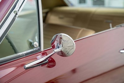 1967 Chevrolet Chevelle SS 396