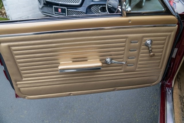 1967 Chevrolet Chevelle SS 396