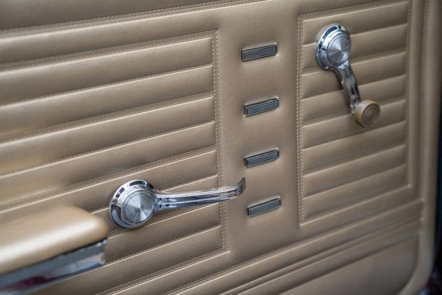 1967 Chevrolet Chevelle SS 396