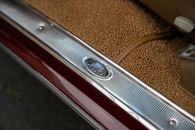 1967 Chevrolet Chevelle SS 396