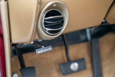 1967 Chevrolet Chevelle SS 396