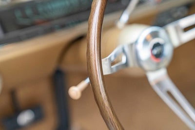 1967 Chevrolet Chevelle SS 396