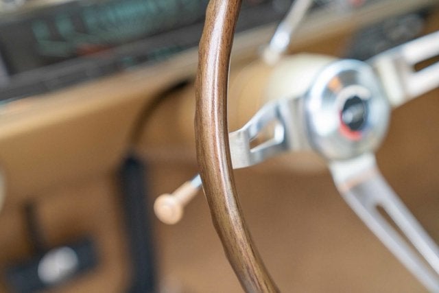 1967 Chevrolet Chevelle SS 396