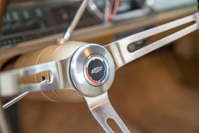 1967 Chevrolet Chevelle SS 396