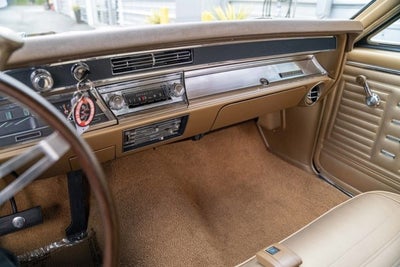 1967 Chevrolet Chevelle SS 396