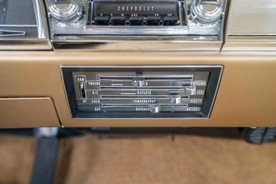 1967 Chevrolet Chevelle SS 396