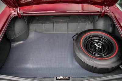 1967 Chevrolet Chevelle SS 396