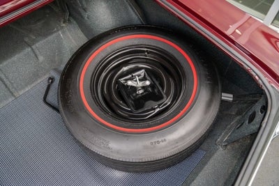 1967 Chevrolet Chevelle SS 396