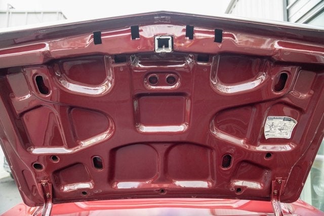 1967 Chevrolet Chevelle SS 396