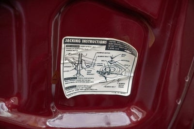 1967 Chevrolet Chevelle SS 396