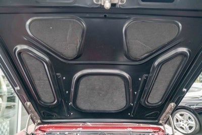 1967 Chevrolet Chevelle SS 396