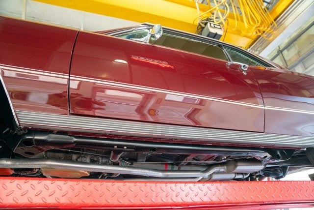 1967 Chevrolet Chevelle SS 396