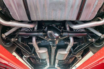 1967 Chevrolet Chevelle SS 396