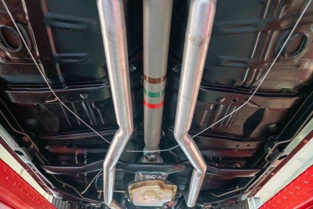 1967 Chevrolet Chevelle SS 396