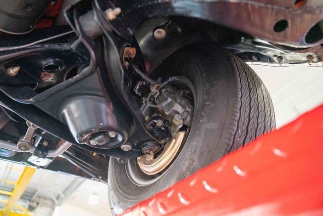 1967 Chevrolet Chevelle SS 396