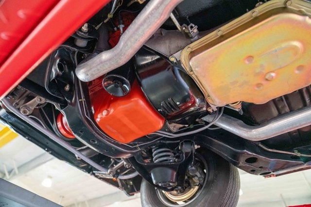 1967 Chevrolet Chevelle SS 396