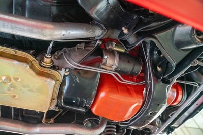 1967 Chevrolet Chevelle SS 396