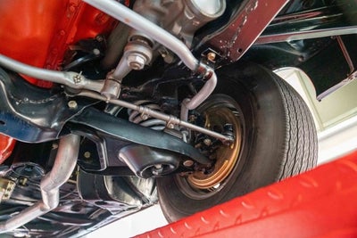 1967 Chevrolet Chevelle SS 396