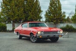 1968 Chevrolet Chevelle SS 396 Base