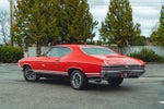 1968 Chevrolet Chevelle SS 396 Base