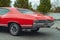 1968 Chevrolet Chevelle SS 396 Base