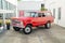 1968 Jeep Wagoneer Base