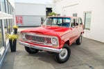 1968 Jeep Wagoneer Base