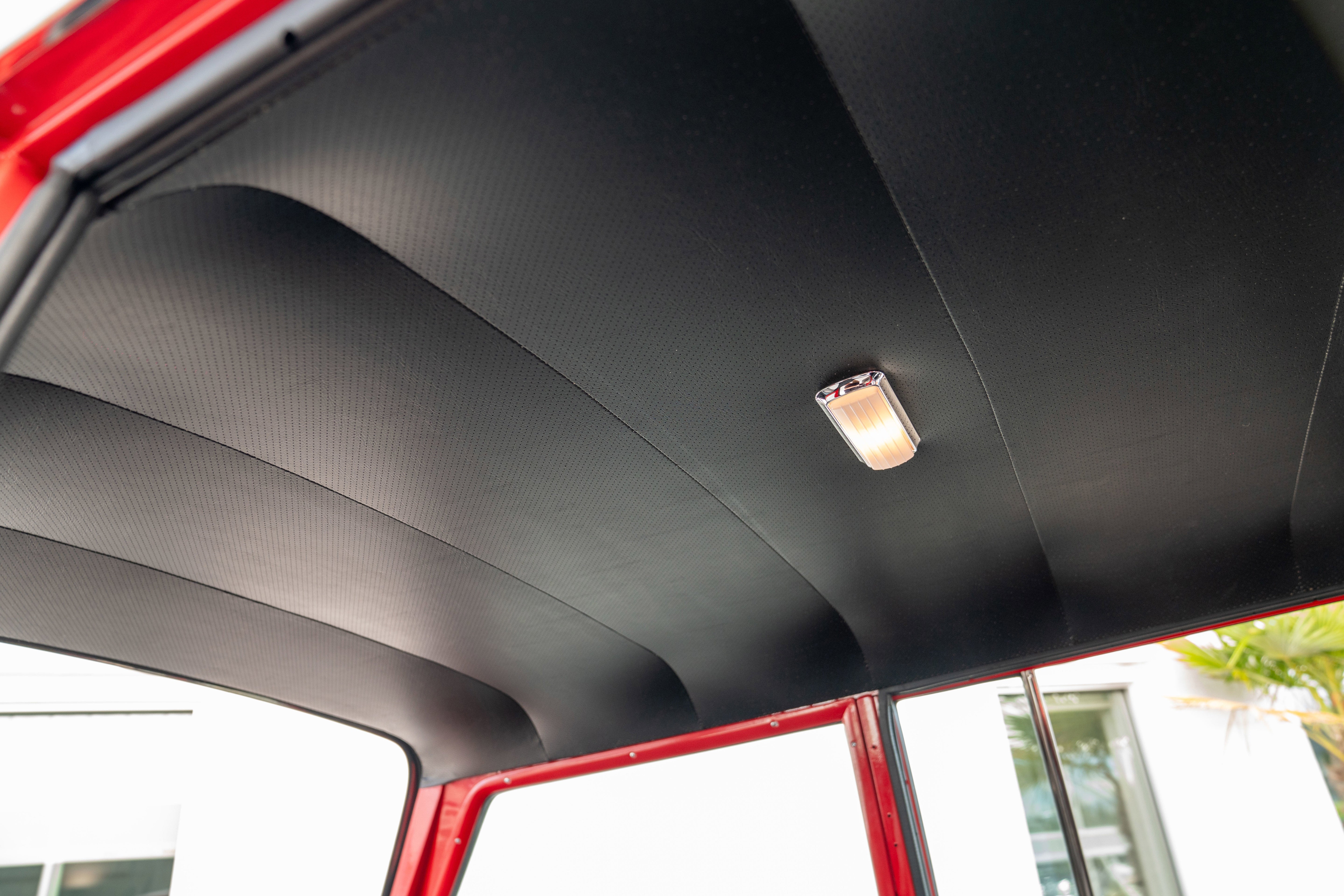 1968 Jeep Wagoneer Base