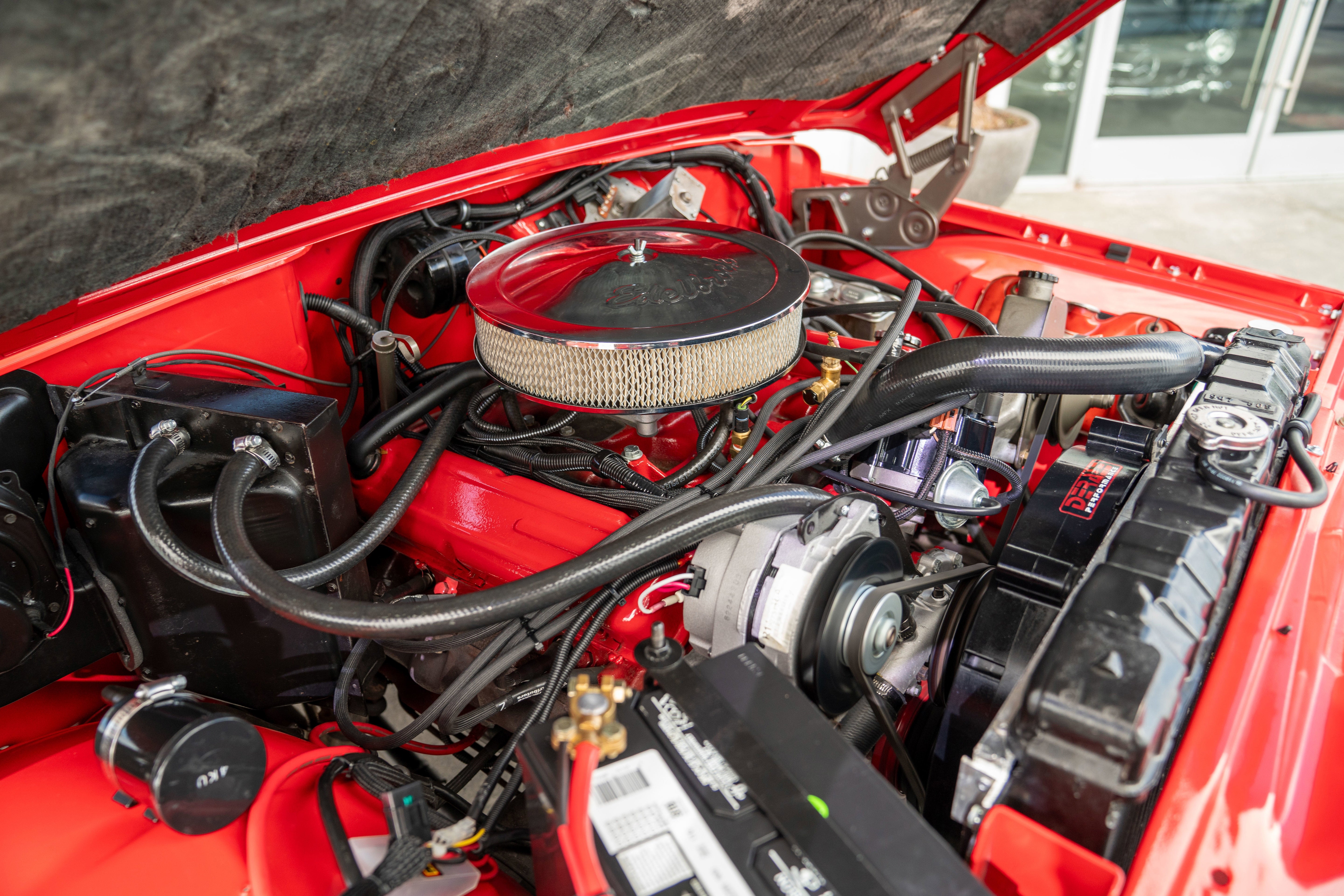 1968 Jeep Wagoneer Base