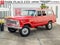 1968 Jeep Wagoneer Base