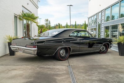 1966 Chevrolet Impala SS 427