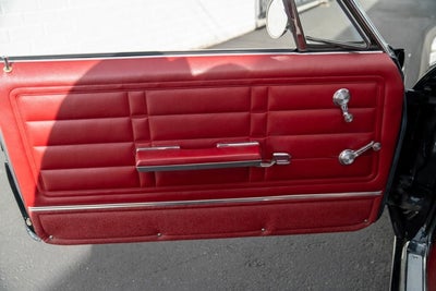 1966 Chevrolet Impala SS 427