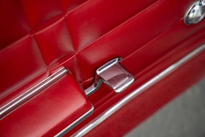 1966 Chevrolet Impala SS 427