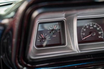 1966 Chevrolet Impala SS 427