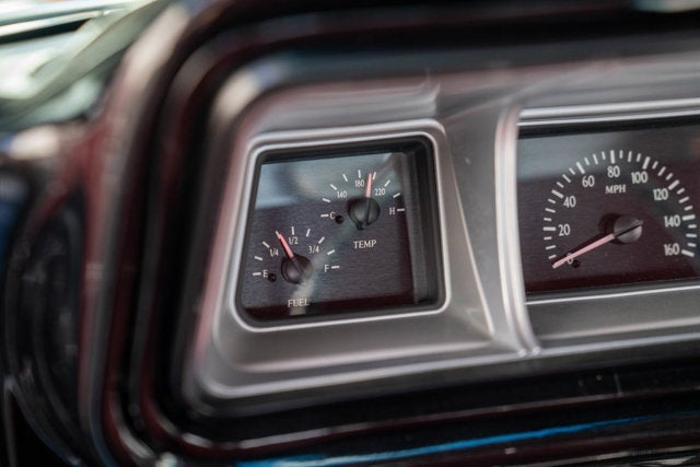 1966 Chevrolet Impala SS 427