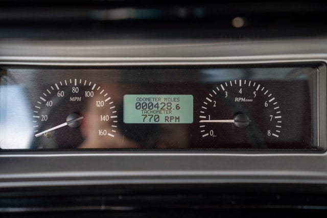 1966 Chevrolet Impala SS 427