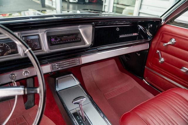 1966 Chevrolet Impala SS 427