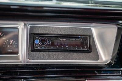 1966 Chevrolet Impala SS 427